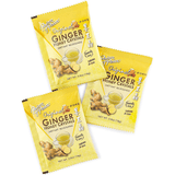Prince Of Peace Instant Ginger Honey Crystals - 30 Sobres - Haz Tu Pedido