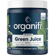 Organifi Green Juice Superfood Powder - 279 g - Haz Tu Pedido