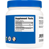 Nutricost Organic Lion's Mane Mushroom Powder - 454 g - Haz Tu Pedido