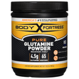 Body Fortress 100% Pure Glutamine - 300 g - Haz Tu Pedido