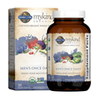 Garden of Life Multivitamin For Men - 30 Tabletas Veganas - Haz Tu Pedido