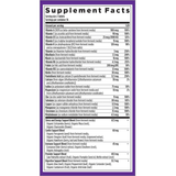 New Chapter Mens Multivitamin Advanced - 72 Tabletas - Haz Tu Pedido