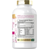 Colágeno con Vitamina C - 6000 mg - 400 Comprimidos - Haz Tu Pedido