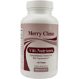 Merry Clinic Viti-Nutrients - 120 Tabletas - Haz Tu Pedido