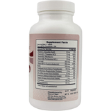 Merry Clinic Viti-Nutrients - 120 Tabletas - Haz Tu Pedido