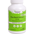 Vitacost Pine Bark Extract - 300 Cápsulas - Haz Tu Pedido