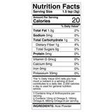 Pure Organic Ingredients Acai Berry Powder - 454 g - Haz Tu Pedido