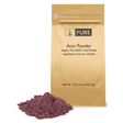 Pure Organic Ingredients Acai Berry Powder - 454 g - Haz Tu Pedido