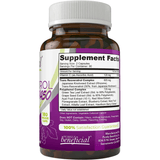 PURELY Beneficial Resveratrol 1450 - 180 Cápsulas Vegetales - Haz Tu Pedido