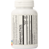 Solaray Vitamin C with Rose Hips - 100 Cápsulas Vegetarianas - Haz Tu Pedido
