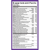 New Chapter Men's Advanced Multivitamin - 120 Tabletas Vegetarianas - Haz Tu Pedido
