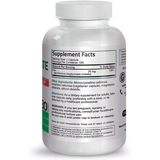 Bronson Iron Bisglycinate 25 mg - 180 Cápsulas Vegetarianas - Haz Tu Pedido