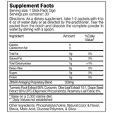 Paleolf ZIMAX Antioxidant - 30 Sobres - Haz Tu Pedido