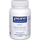 Pure Encapsulations O.N.E. Multivitamin - Cápsulas - Haz Tu Pedido