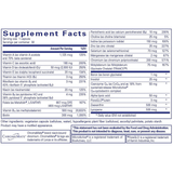 Pure Encapsulations O.N.E. Multivitamin - Cápsulas - Haz Tu Pedido