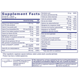 Pure Encapsulations O.N.E. Multivitamin - Cápsulas - Haz Tu Pedido
