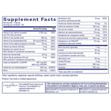 Pure Encapsulations O.N.E. Multivitamin - Cápsulas - Haz Tu Pedido