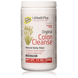Health Plus Colon Cleanse Psyllium - 340 g - Haz Tu Pedido