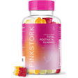 Pink Stork Total Postnatal Gummies - Variedad de Frutas - 60 Gomitas - Haz Tu Pedido
