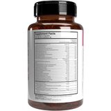 Benevolent Nourishment Prenatal Vitamins with DHA - 90 Cápsulas - Haz Tu Pedido
