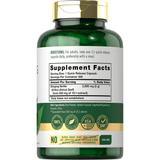 Carlyle Stinging Nettle Extract - 300 Cápsulas - Haz Tu Pedido