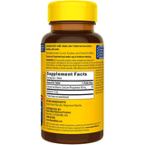 Nature Made Melatonin 3 mg - 240 Tabletas - Haz Tu Pedido