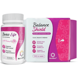 NutraBlast Boric Acid 600mg - 30 Supositorios - Haz Tu Pedido