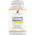 Adora Organics Liposomal Vitamin C - 180 Cápsulas - Haz Tu Pedido