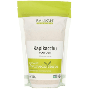 Banyan Botanicals Kapikacchu Mucuna Pruriens - 227 g - Haz Tu Pedido