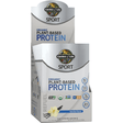 Garden of Life Plant Based Protein - Vainilla - 12 Sobres - Haz Tu Pedido