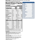 Garden of Life Plant Based Protein - Vainilla - 12 Sobres - Haz Tu Pedido