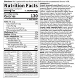 Garden of Life Meal Replacement - Chocolate - 10 Paquetes - Haz Tu Pedido