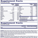 One A Day Prenatal Advanced  Multivitamin - 180 Tabletas - Haz Tu Pedido
