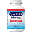 Symbiotics Colostrum  Plus - 240 Cápsulas Veganas - Haz Tu Pedido