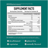Schiff Nootropic - Fresa - 50 Gomitas - Haz Tu Pedido