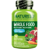 Naturelo Multivitamin for Men - Haz Tu Pedido