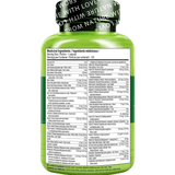 Naturelo Multivitamin for Men - Haz Tu Pedido