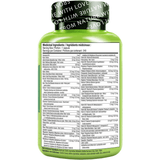 Naturelo Multivitamin for Men - Haz Tu Pedido