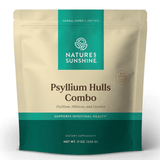 Nature's Sunshine Psyllium Hull Combo - 320 g - Haz Tu Pedido