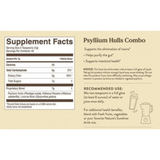 Nature's Sunshine Psyllium Hull Combo - 320 g - Haz Tu Pedido