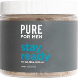 Pure for Men Fiber - 180 g - Haz Tu Pedido
