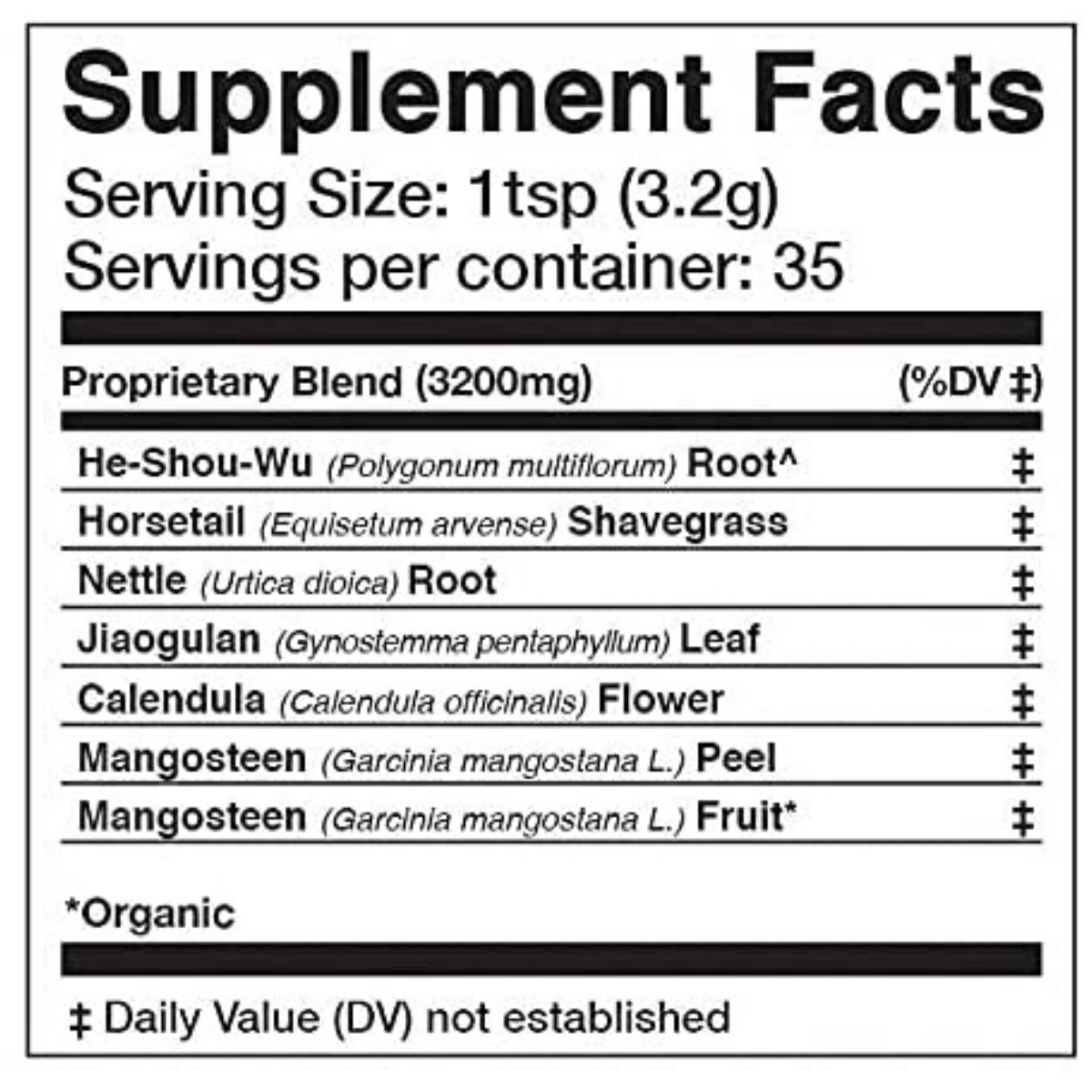 Anima Mundi Collagen Booster - 113 g - Haz Tu Pedido