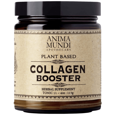 Anima Mundi Collagen Booster - 113 g - Haz Tu Pedido