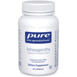 Pure Encapsulations Ashwagandha - Haz Tu Pedido