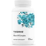Thorne Research Complejo - B - 60 Cápsulas - Haz Tu Pedido
