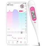 Termometro Basal Digital Monitor de Ovulacion - Haz Tu Pedido