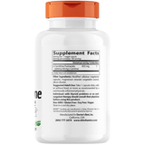 Doctor’s Best Fumarato L-Carnitina - 180 Cápsulas Vegetales - Haz Tu Pedido