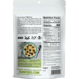 Sunfood Superfoods Polen De Abeja Crudo Silvestre - 227 g - Haz Tu Pedido