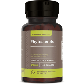 Endurance Products Company Fitoesterol 450 Mg - Haz Tu Pedido