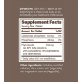 Endurance Products Company Fitoesterol 450 Mg - Haz Tu Pedido